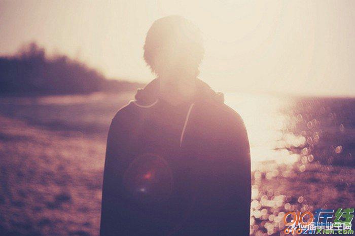 男生傷心情感漂流，城市里的情感漂流經(jīng)歷