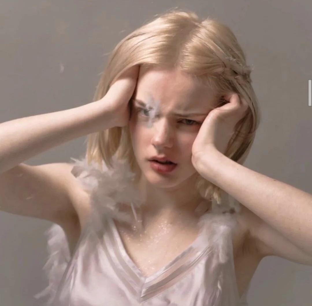 時尚個性女頭，掌握最新潮流趨勢