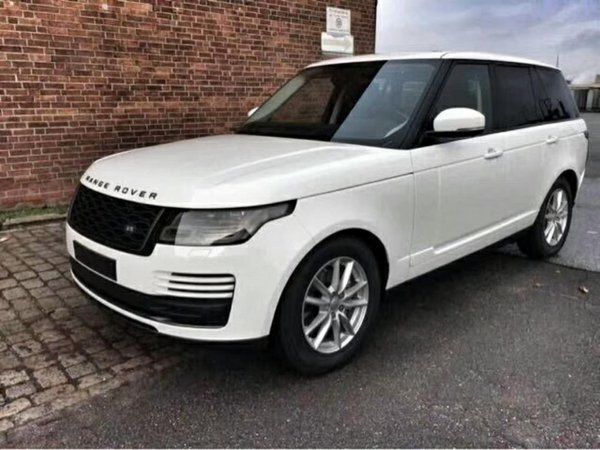 最新款攬勝，科技與豪華的無縫結(jié)合