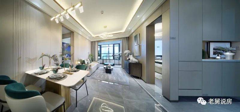 灤縣最新樓盤，城市發(fā)展與居住品質(zhì)的新高地