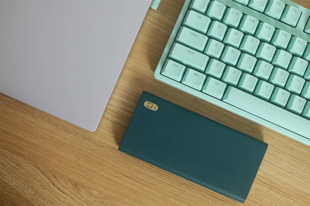 小米最新充電寶，電力與友情的完美融合紐帶