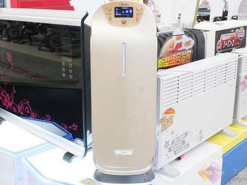 美的最新產(chǎn)品觀點(diǎn)論述與展示