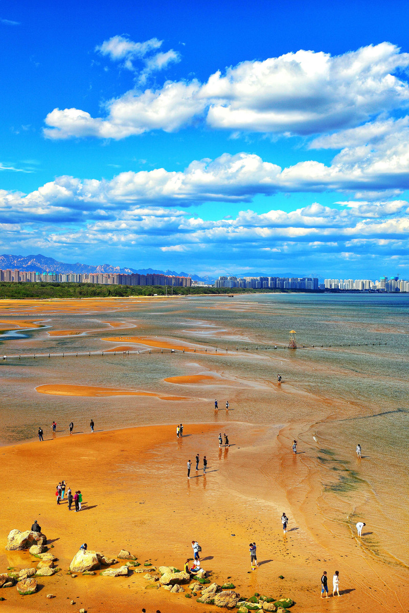 北戴河旅游攻略，探尋小巷深處的獨特小店，最新指南！