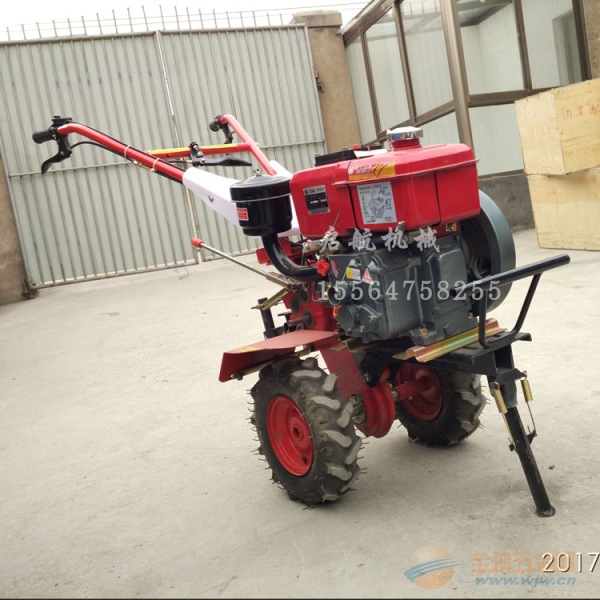 最新小型農(nóng)用旋耕機(jī)，引領(lǐng)現(xiàn)代農(nóng)耕新時(shí)代的力量