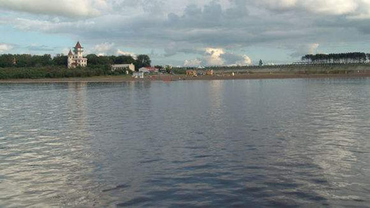 蘿北最新貼吧，自然美景探索之旅，尋找內(nèi)心平和寧靜的輕松之旅