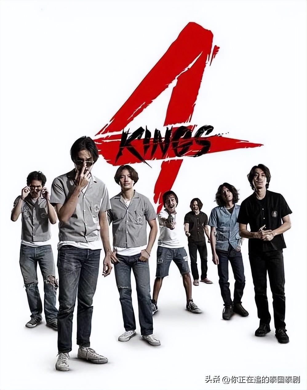 泰劇最新電影，探索泰國影視的新浪潮熱潮