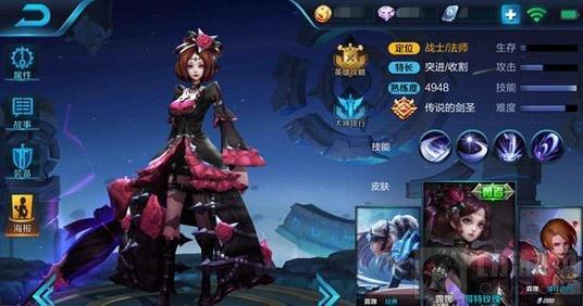 露娜最新銘文詳解，技術(shù)解析與實戰(zhàn)指南