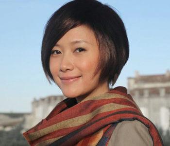 徐靜蕾最新短發(fā)時(shí)尚指南，打造時(shí)尚短發(fā)的詳細(xì)步驟與圖片展示