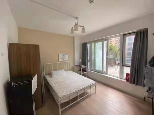 冠縣租房信息及自然美景探索，內(nèi)心的平靜之旅