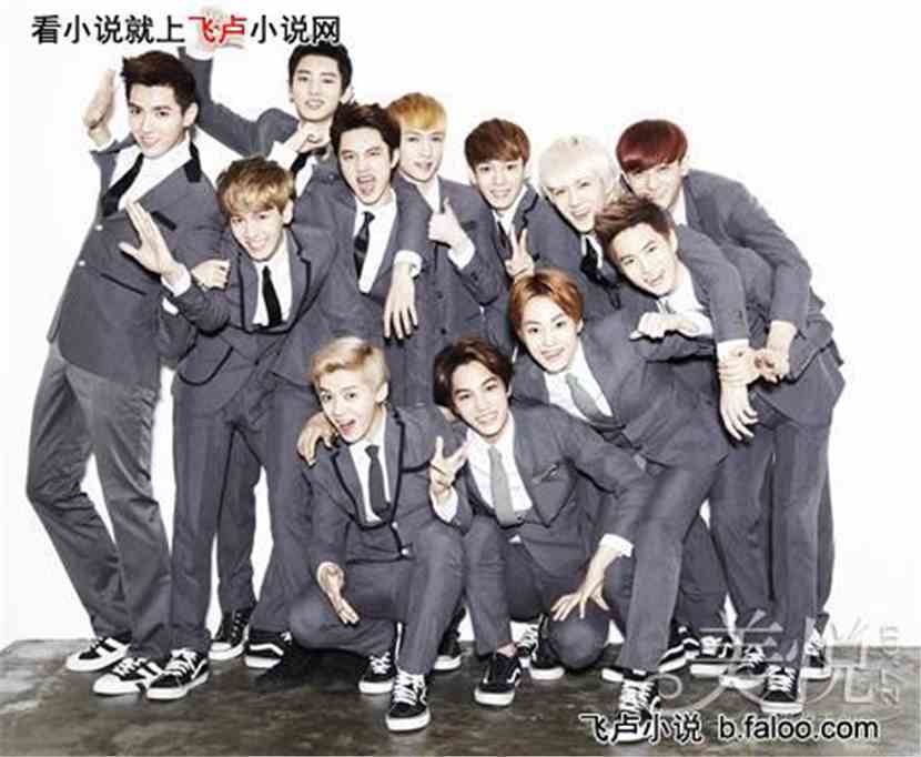 EXO最新小說湯圓，高科技產(chǎn)品的魅力展現(xiàn)