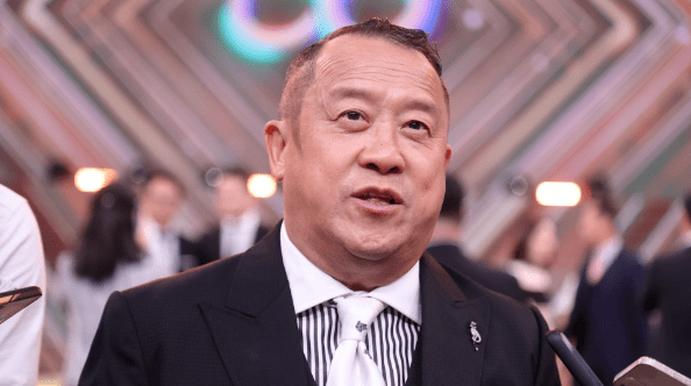 曾志偉最新消息報道速遞