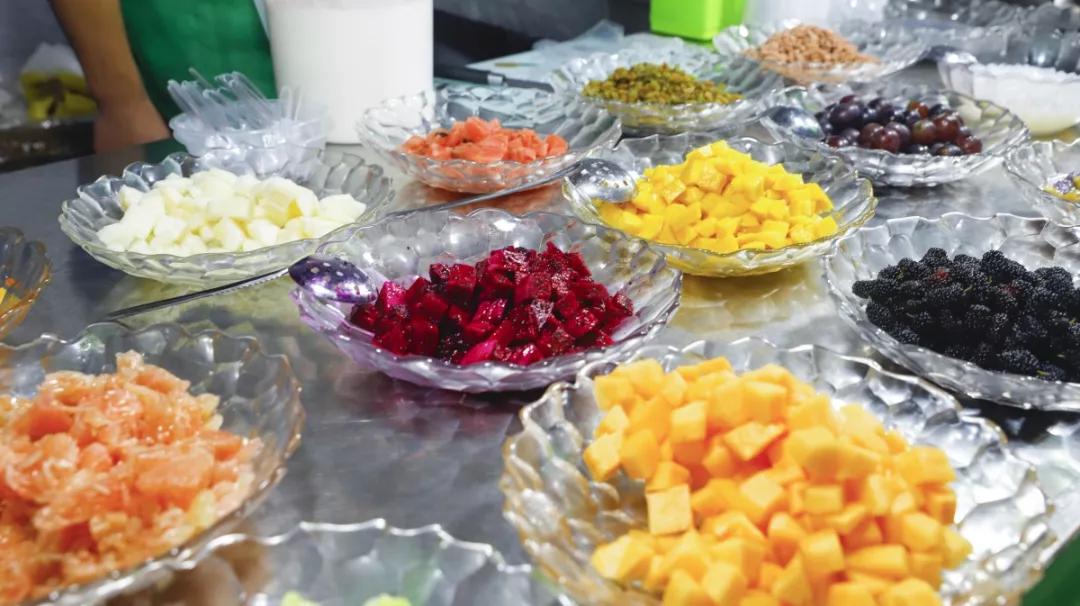 最新水果店名，自然美景的旅行探索之旅