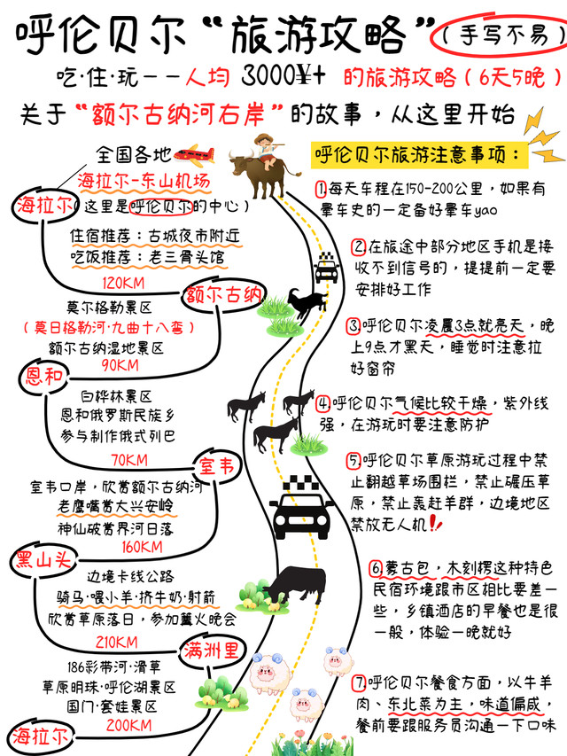 阿爾山最新旅游攻略分享，探索綠意盎然的世界！