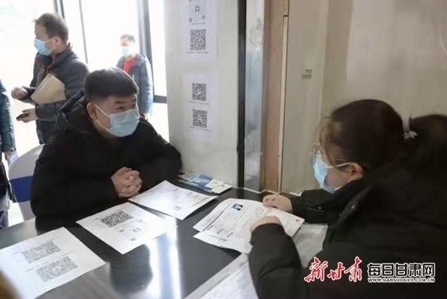 蘭州最新招工啟航，開啟勵(lì)志人生之旅的大門