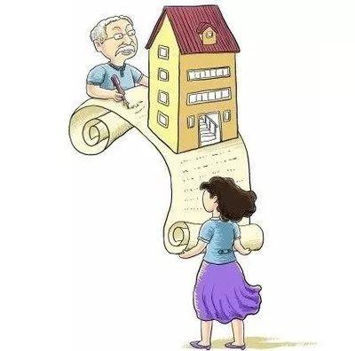 科技重塑房產(chǎn)繼承，智慧引領(lǐng)未來(lái)新篇章