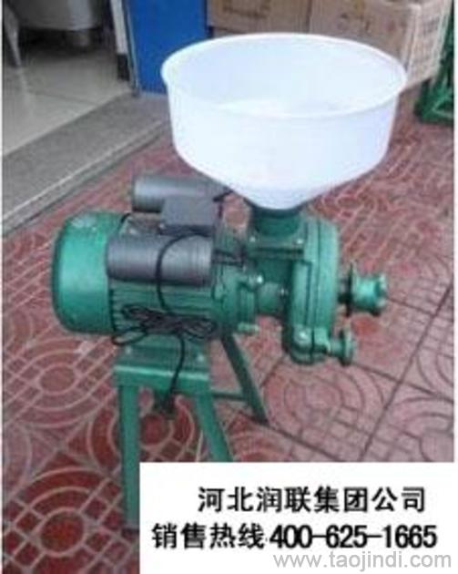 科技革新下的高效制漿利器，最新磨漿機(jī)介紹