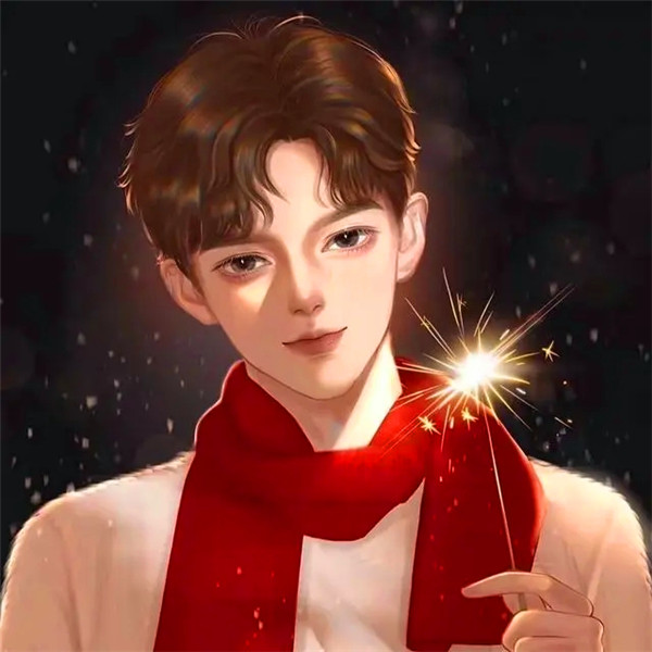 時(shí)代印記下的愛(ài)意表達(dá)，2025最新情侶頭像