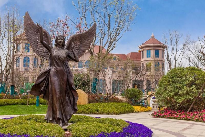 城固最新樓盤，科技重塑生活，未來(lái)今日啟航新篇章