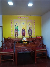 科技融合傳統(tǒng)，重塑信仰體驗的佛店新名字揭曉