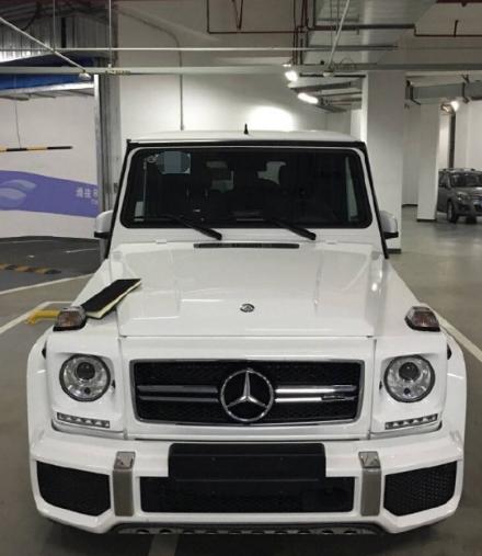 奔馳G級最新動態(tài)，經(jīng)典與創(chuàng)新的完美融合