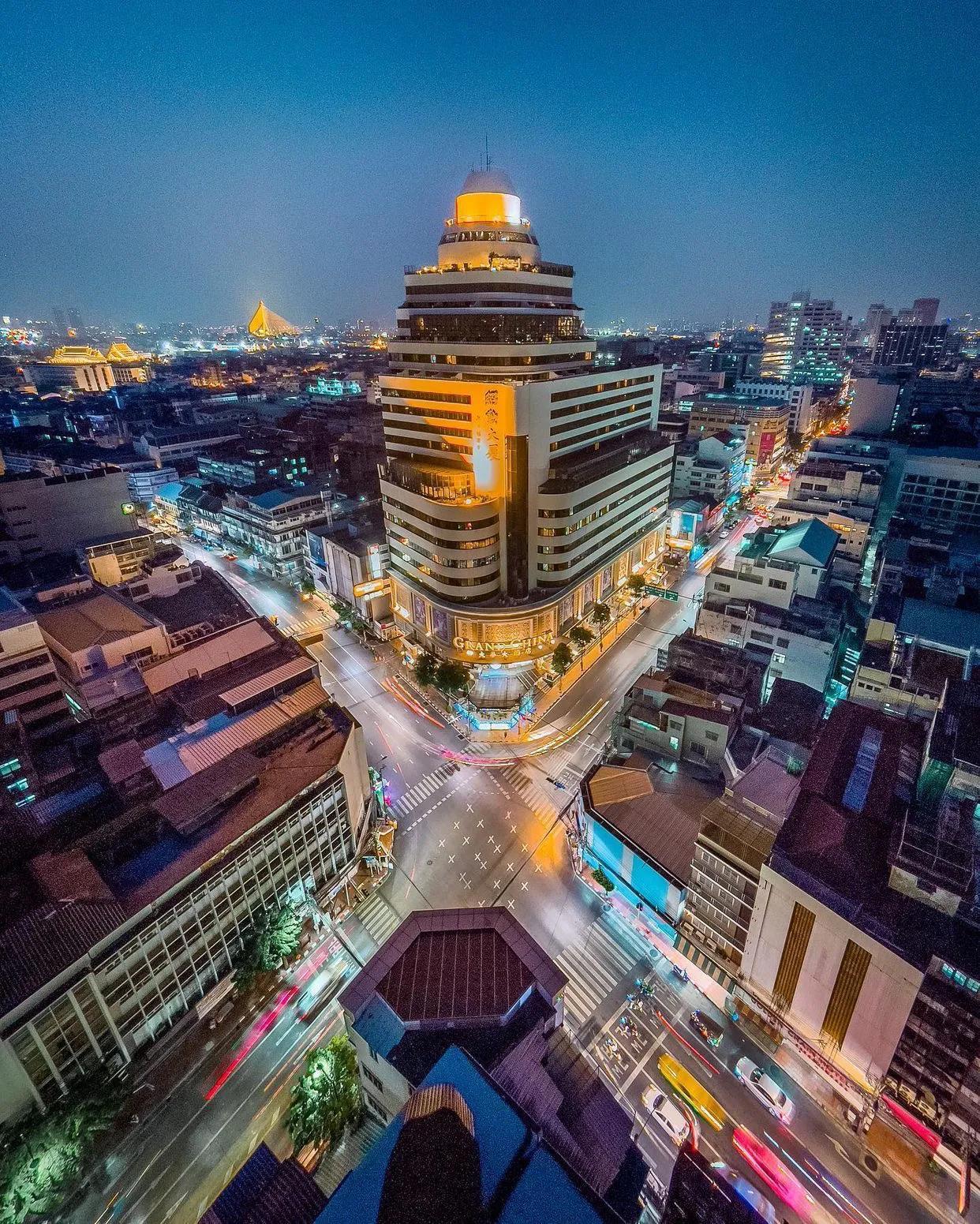 最新泰國(guó)簽證政策與科技革新，暢游泰國(guó)的新體驗(yàn)