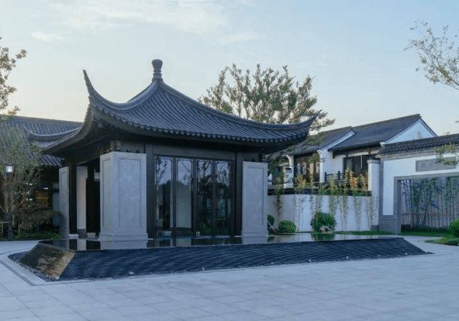 周莊別墅最新價格揭秘，探索隱藏的小巷寶藏