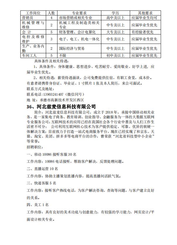 寬城最新招聘，科技革新引領未來招聘新體驗
