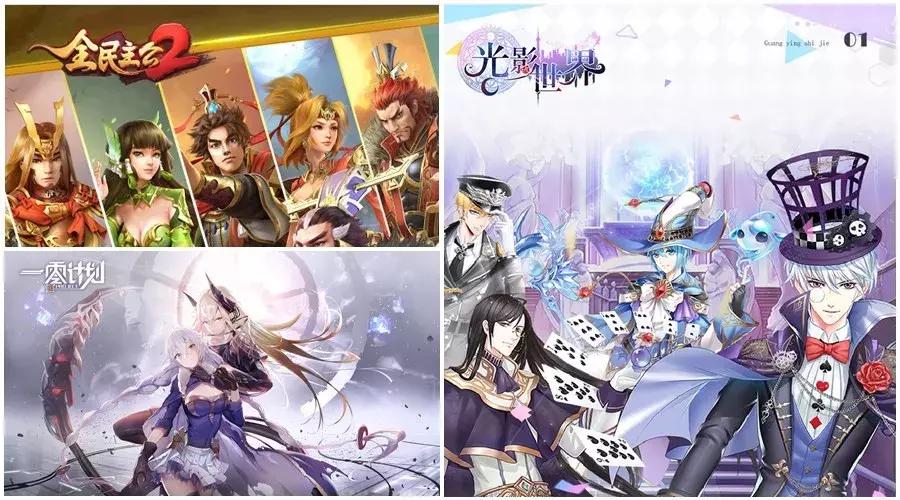 最新內(nèi)測頁游，自然美景的奇妙旅程探索