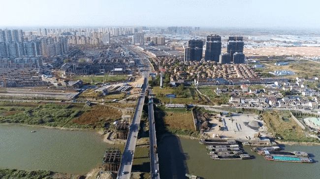 來安2025最新規(guī)劃，科技引領(lǐng)未來，重塑城市生活新篇章