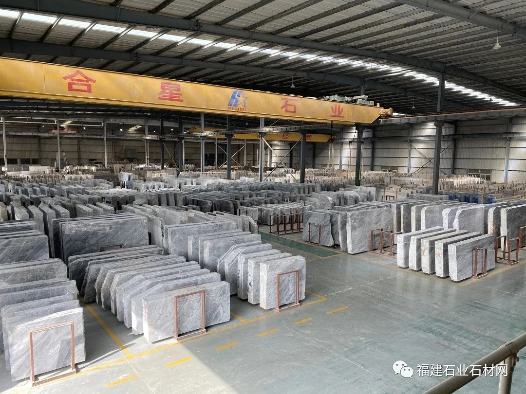 石材最新動態(tài)，引領行業(yè)潮流，掀起熱潮風向標！