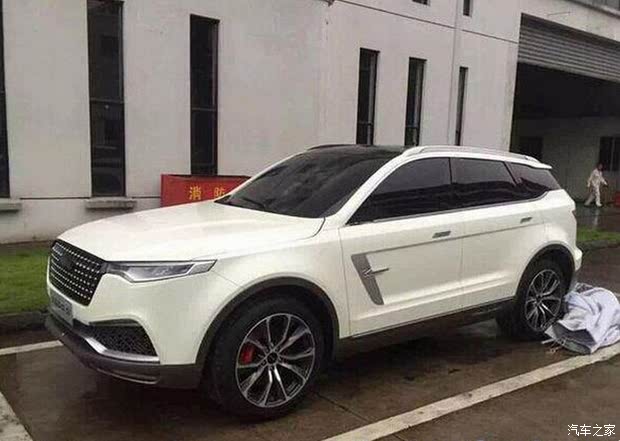 ??眾泰最新車型引領(lǐng)時(shí)尚風(fēng)潮，智能新紀(jì)元開啟！?