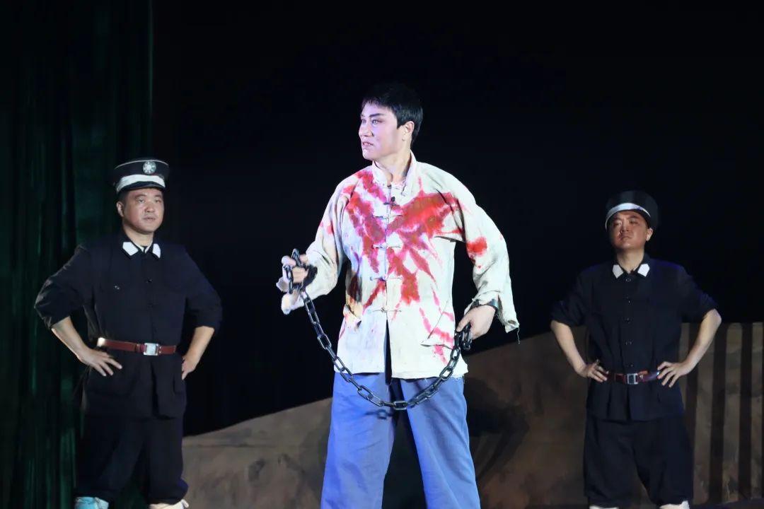 赤峰最新評劇演出，小巷深處的魅力演繹