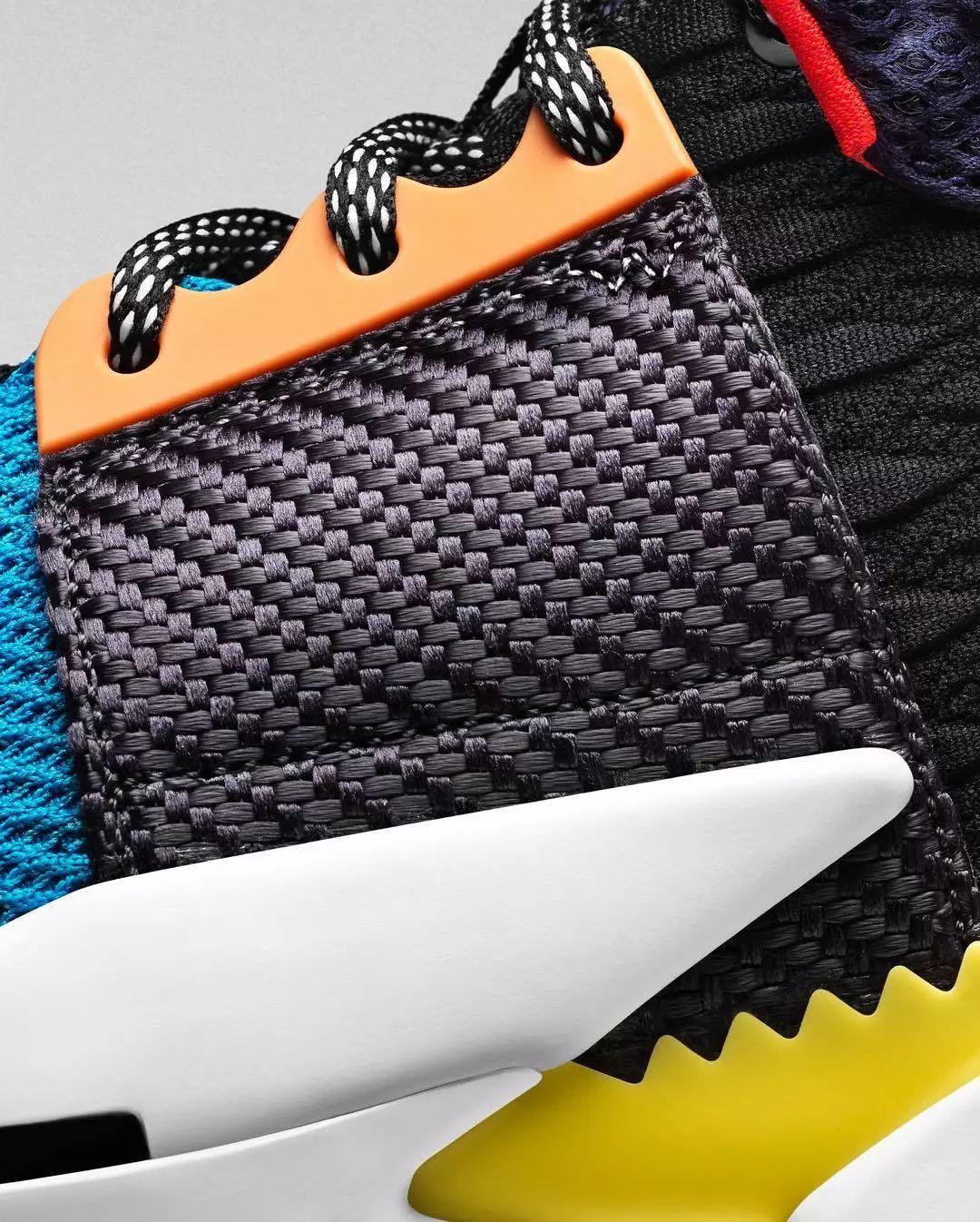 威少最新球鞋，展現(xiàn)友情與陪伴的溫馨日常