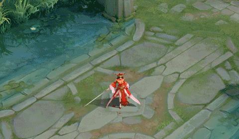 武則天最新皮膚揭秘，小巷深處的秘密寶藏