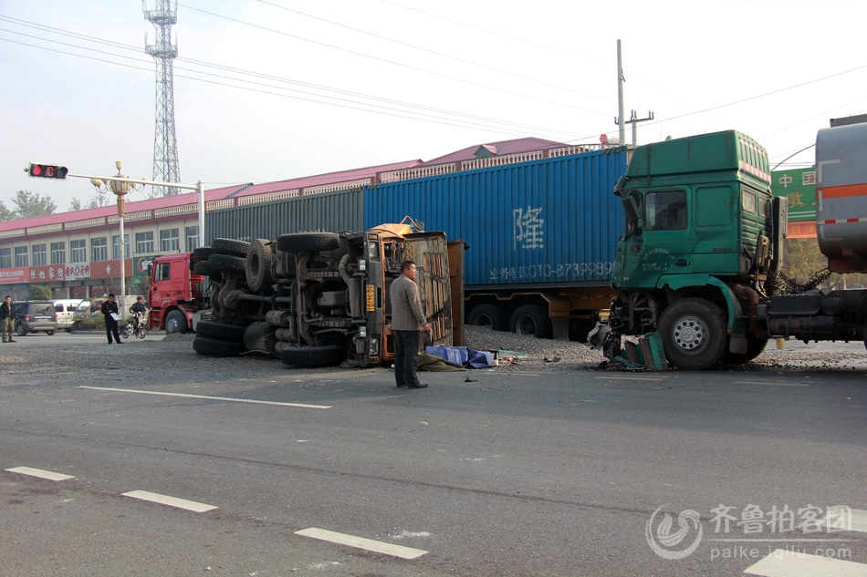棗莊車(chē)禍?zhǔn)录钚逻M(jìn)展，事故責(zé)任分析與公眾關(guān)注的重要性探討
