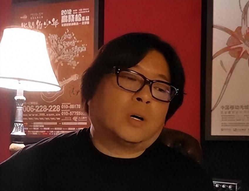 華晨宇最新短發(fā)，自然美景與心靈之旅的交融展現(xiàn)