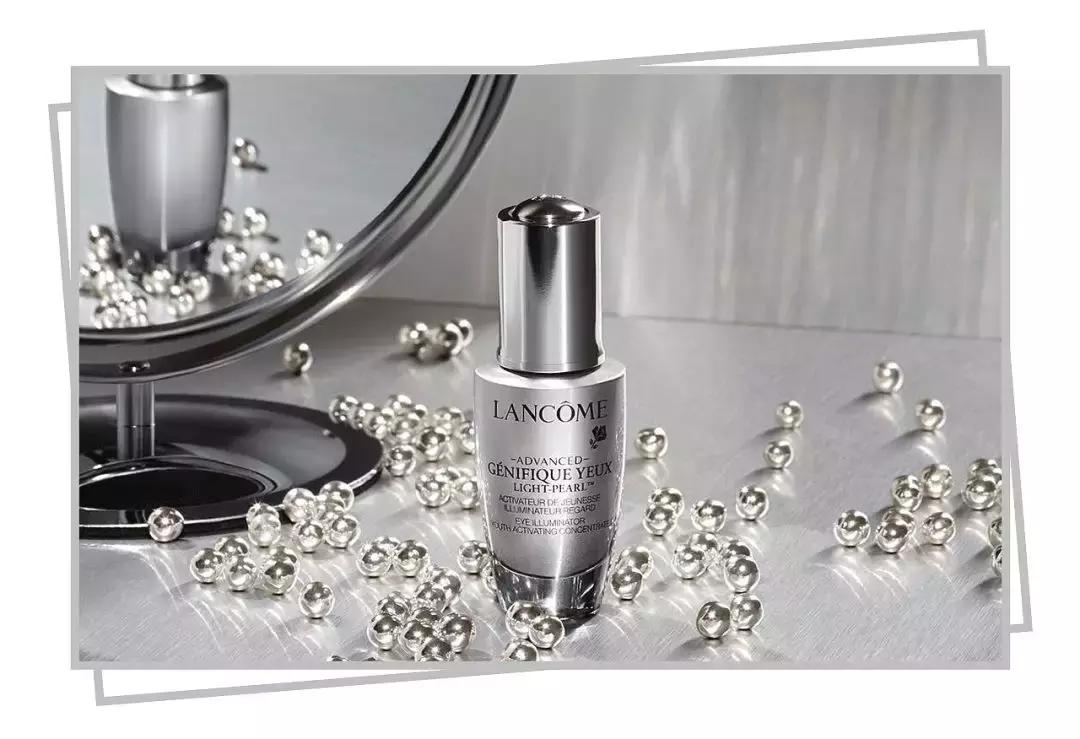 蘭蔻最新包裝，時(shí)尚與品質(zhì)的極致融合