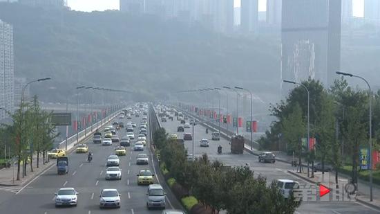 郭家沱最新規(guī)劃，未來(lái)城市發(fā)展的藍(lán)圖展望