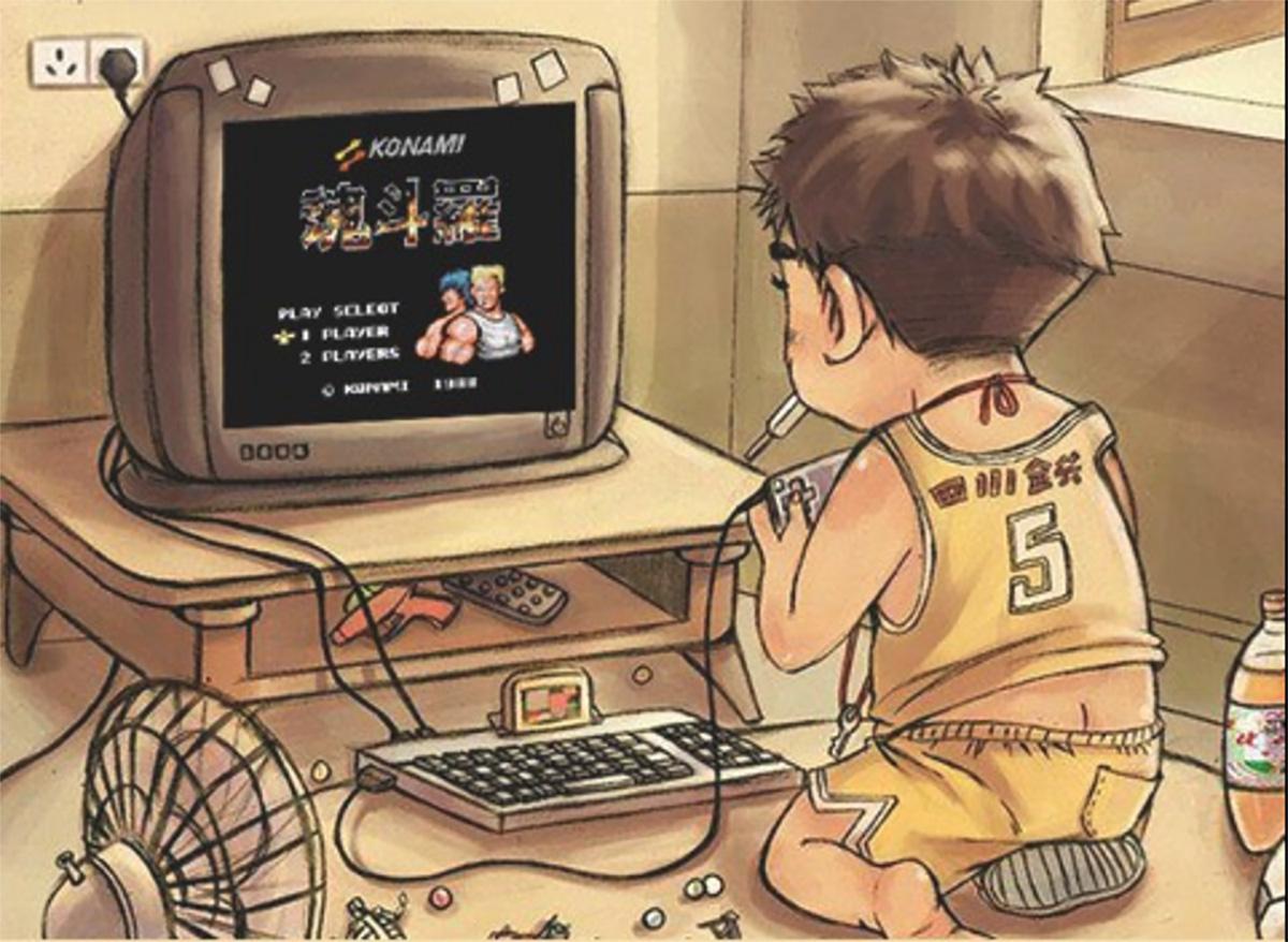 網(wǎng)絡(luò)最新游戲探索自然美景的治愈之旅啟動(dòng)！