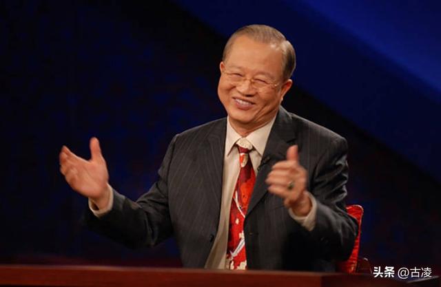 曾仕強最新中國預(yù)言，揭秘未來趨勢的秘訣