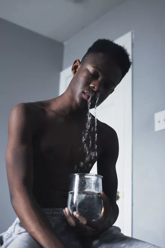 最新黑人番號作品，力量變革與自信之旅