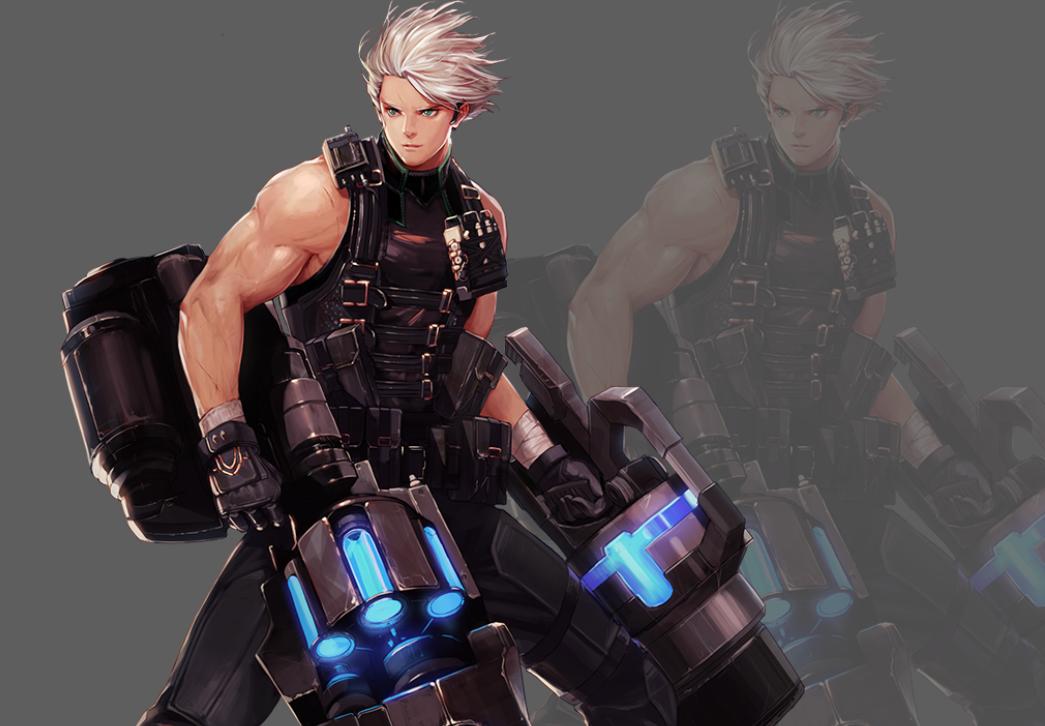 最新DNF職業(yè)排行TOP榜，當(dāng)下最強(qiáng)職業(yè)一覽