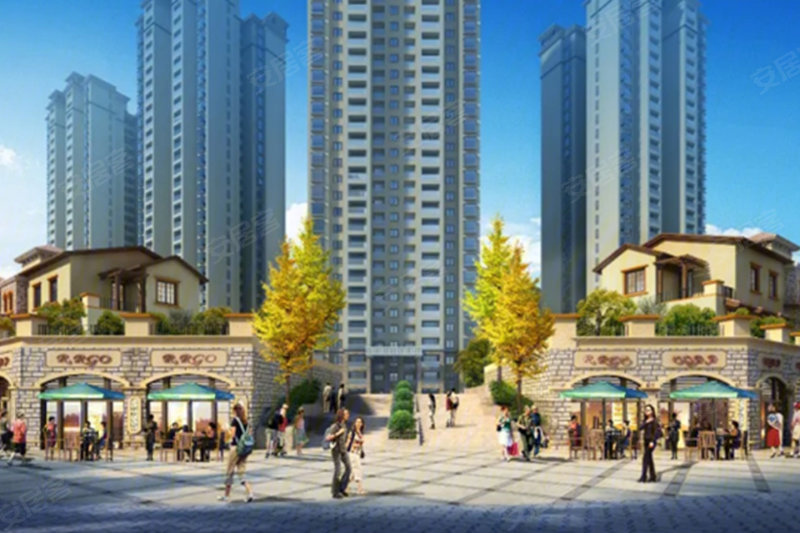 普定最新樓盤(pán)，探索城市新篇章，優(yōu)質(zhì)居住地首選