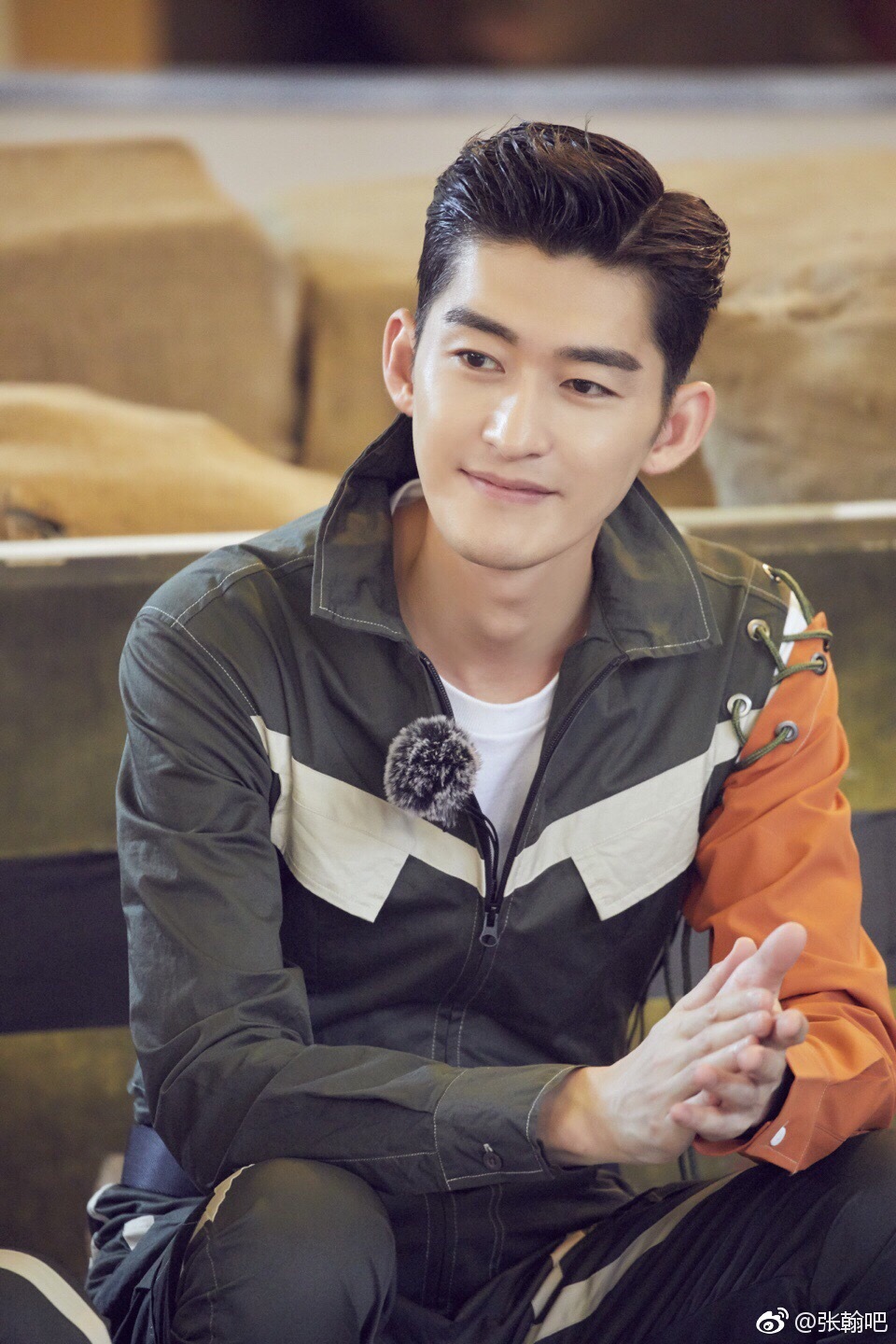 張翰最新綜藝節(jié)目揭秘，小巷深處的獨(dú)特風(fēng)情體驗(yàn)