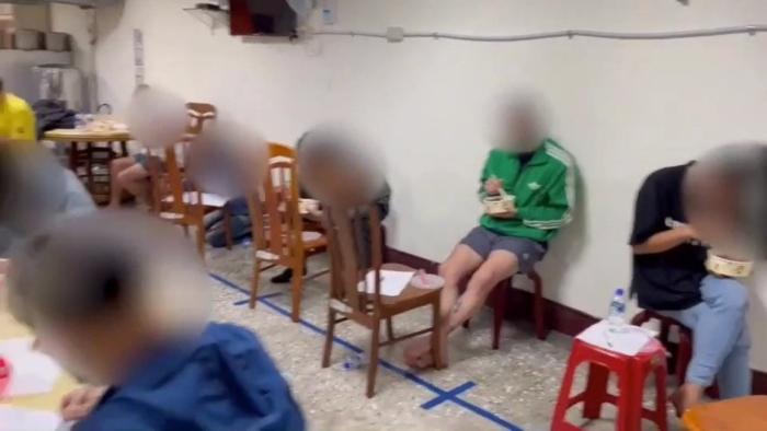 臺灣最新詐騙術(shù)揭秘，背景、事件與影響全解析