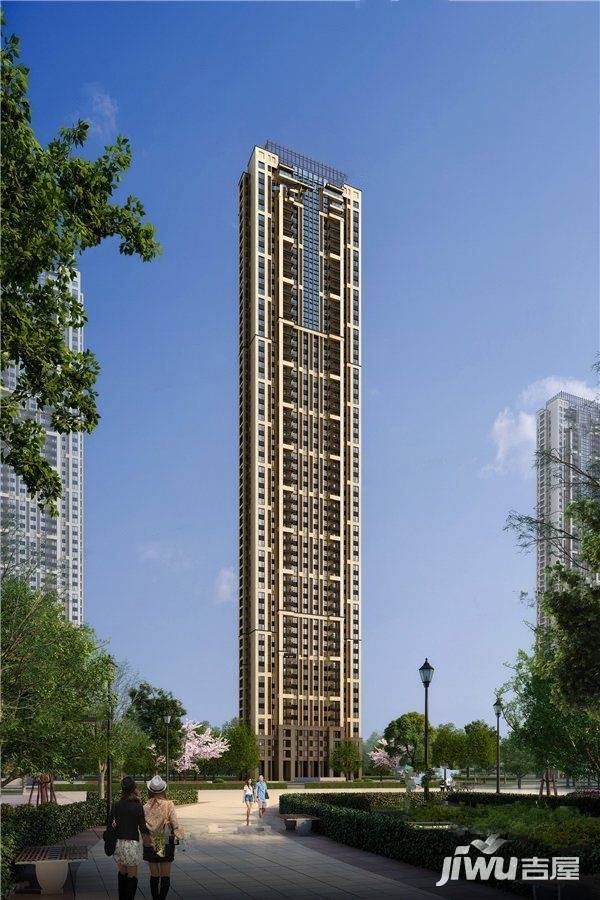 漢口最新房價(jià)指南，了解與購買房產(chǎn)的必備攻略