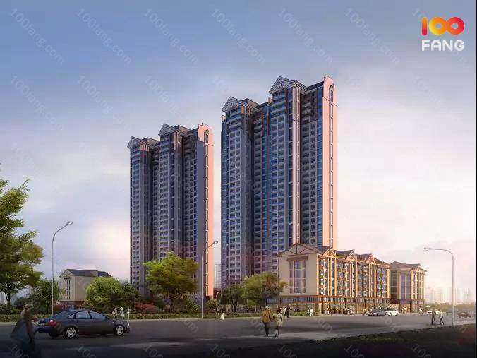 新邵房價動態(tài)，城市變遷中的居住價值，你我共成長。