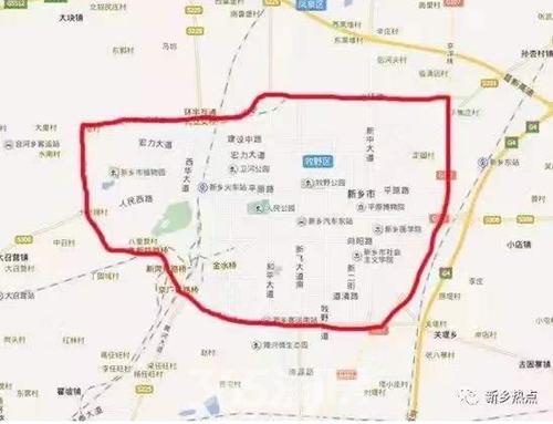 新鄉(xiāng)科技重塑生活，未來觸手可及