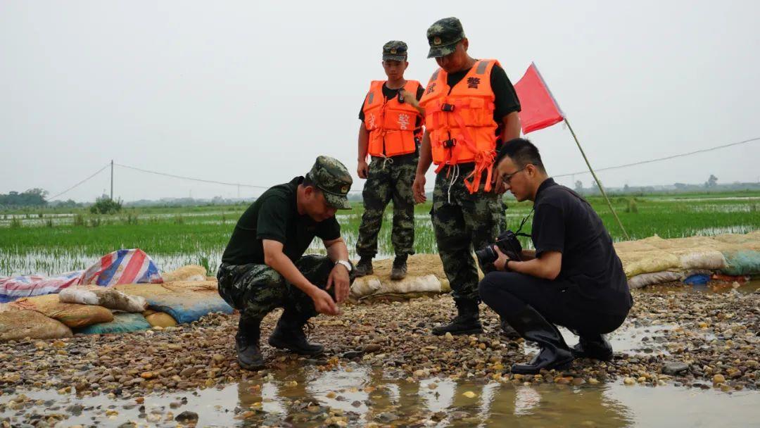 永修最新聞，背景探尋與時(shí)代地位的重要事件回顧
