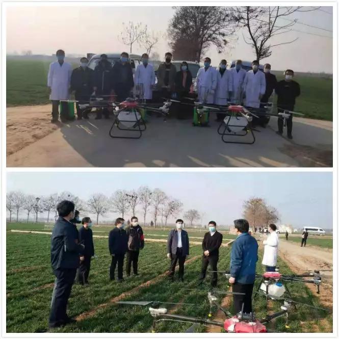 科技之光照亮偃師抗疫之路，最新疫情下的偃師動態(tài)